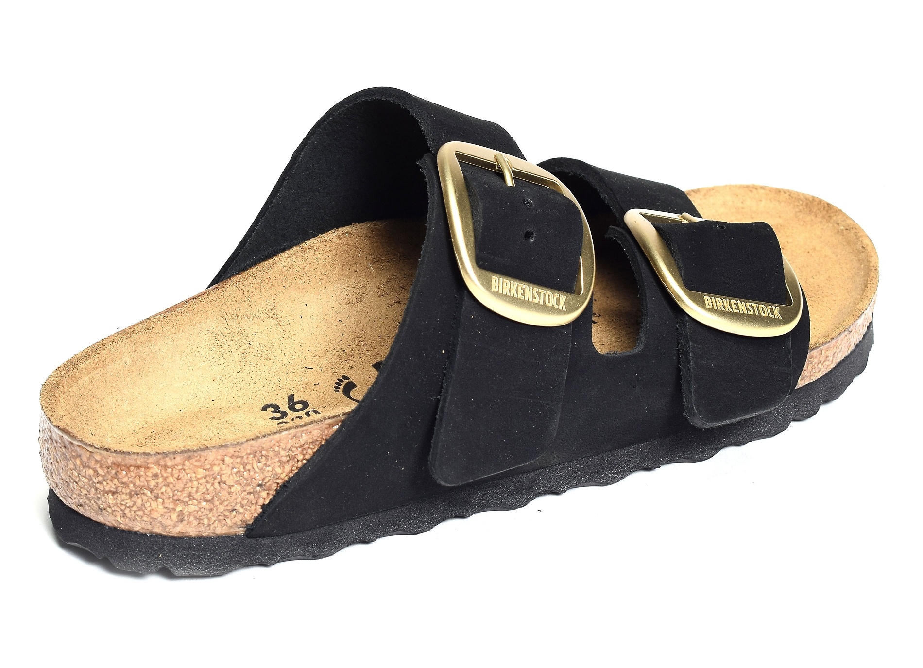 Arizona big buckle lenb noir