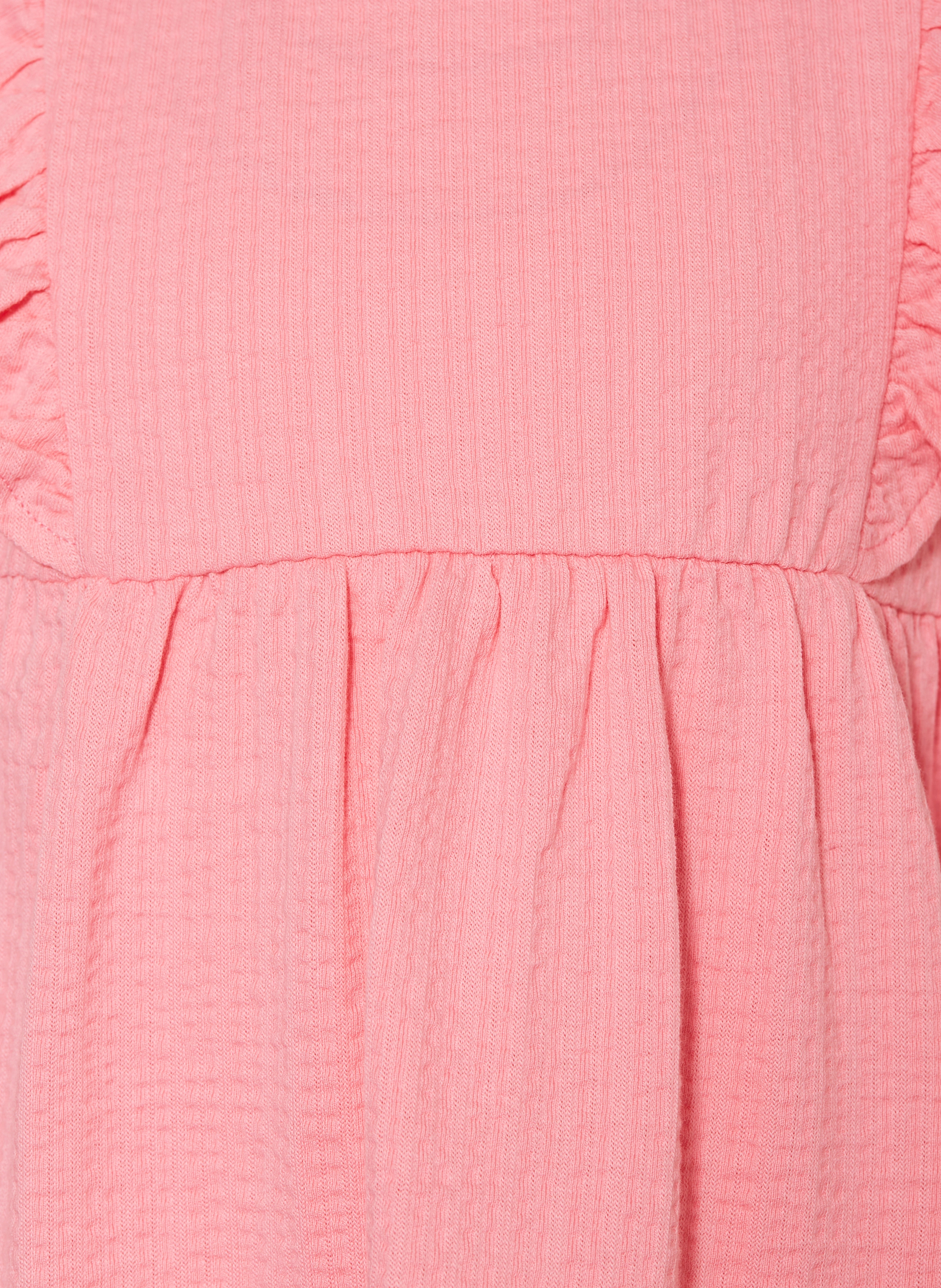 s.Oliver RED Blusenshirt aus Musselin mit Volants