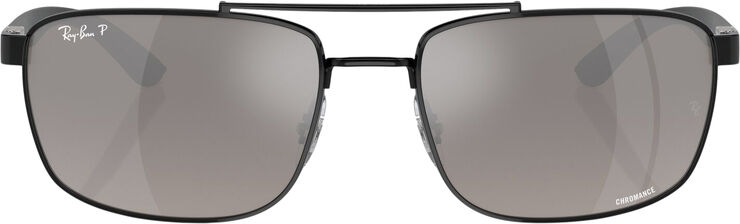 Ray-Ban sunglasses Black