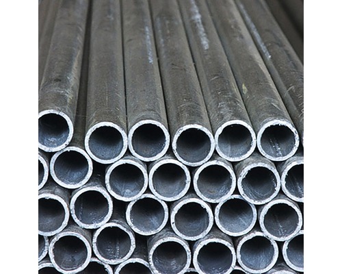 Buildify stalen steigerbuis, 1000 mm diameter, 33 mm