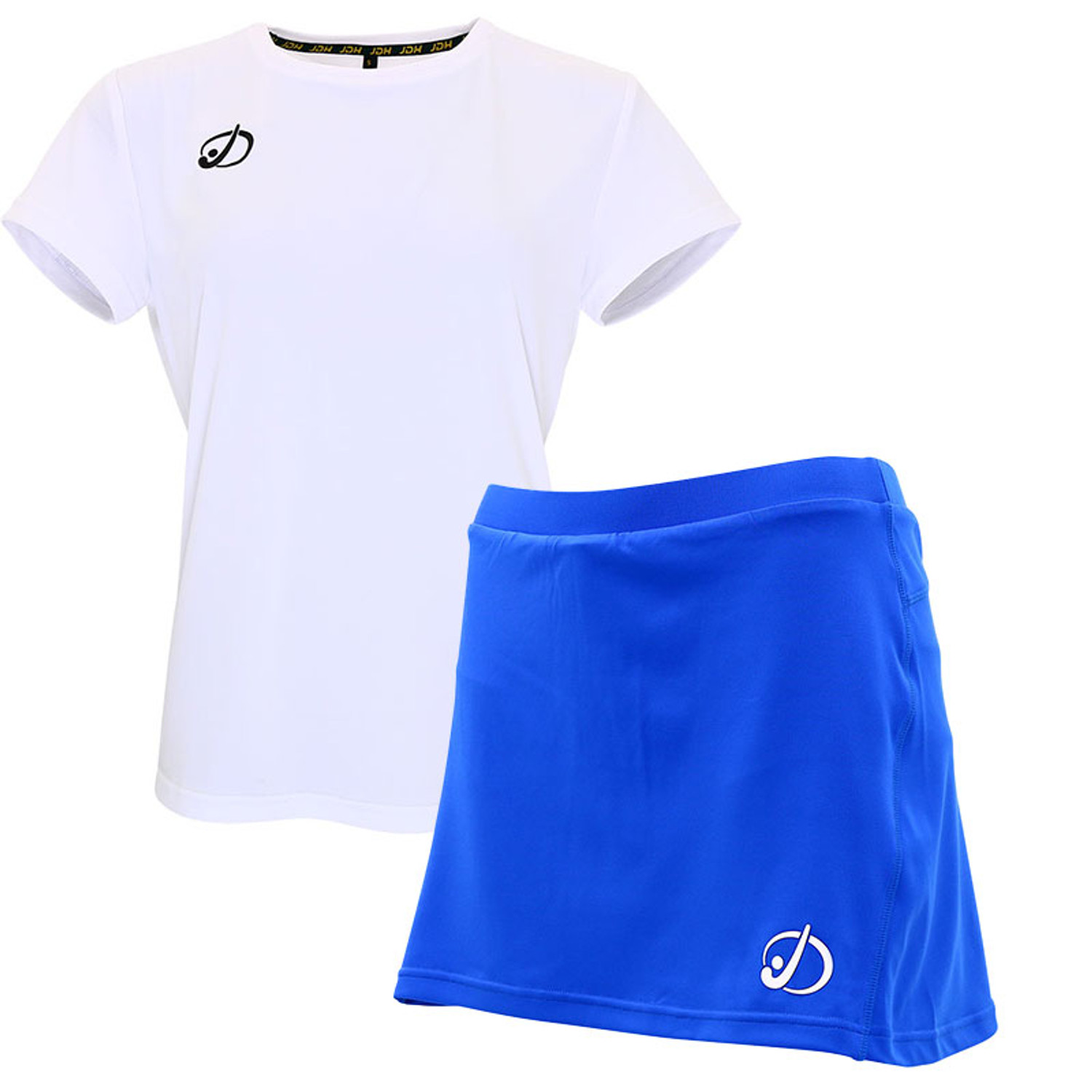 JDH Kinetic Trainingsset Dames
