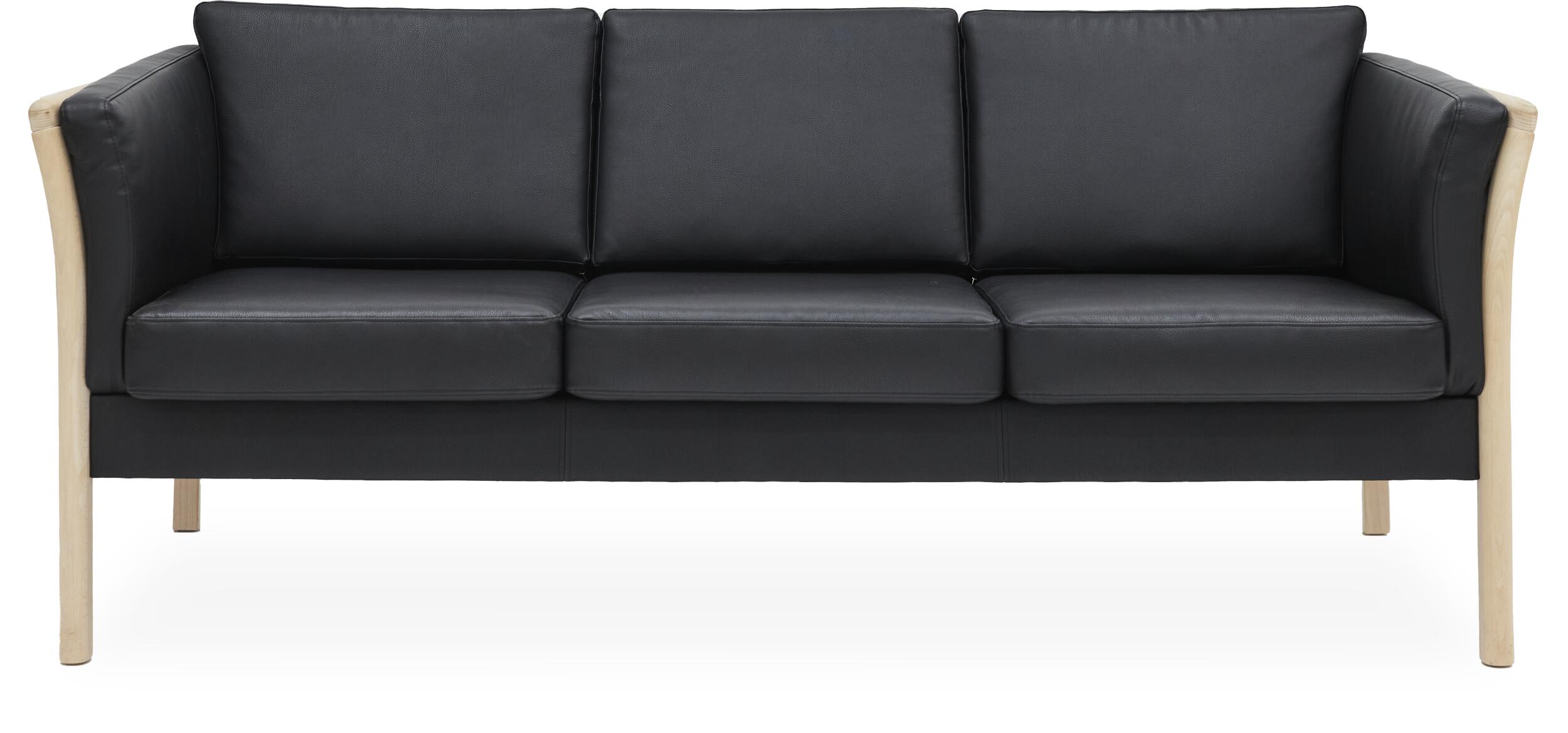 Klint 3 pers Sofa