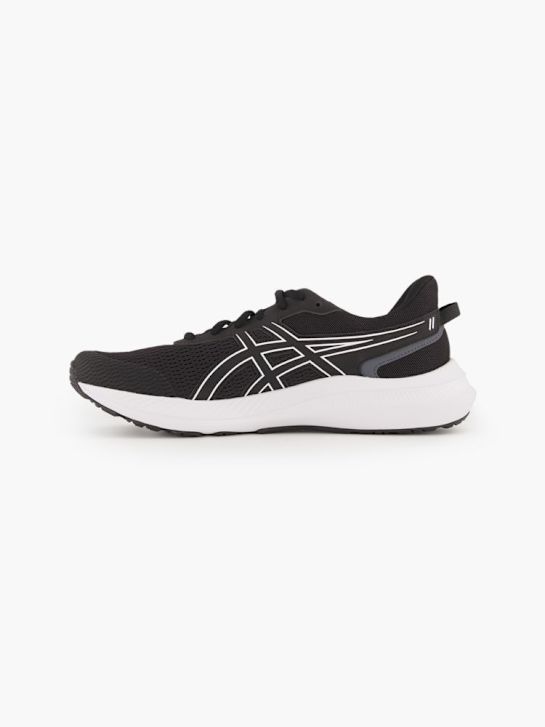 ASICS JOLT 5 Laufschuh Schwarz
