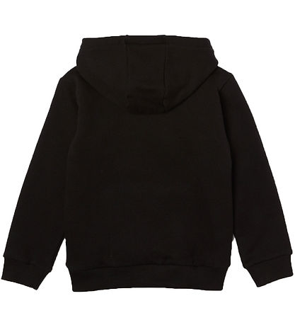 Lacoste H?ttetr?je - Sort