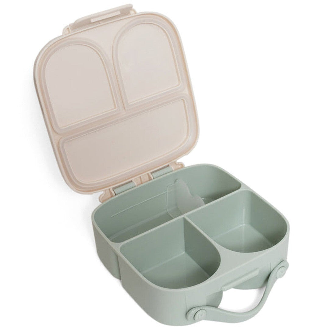 Petit monkey bento broodtrommel - bears and stars