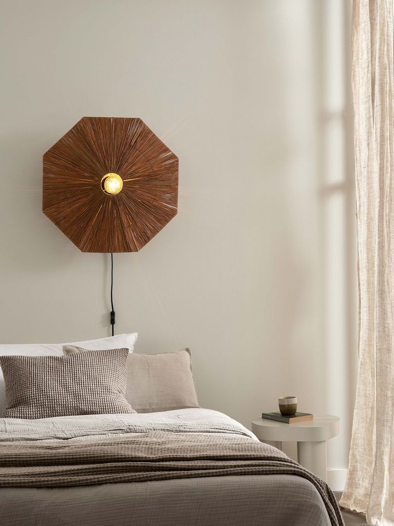 Good&Mojo   Panama L Wandlamp