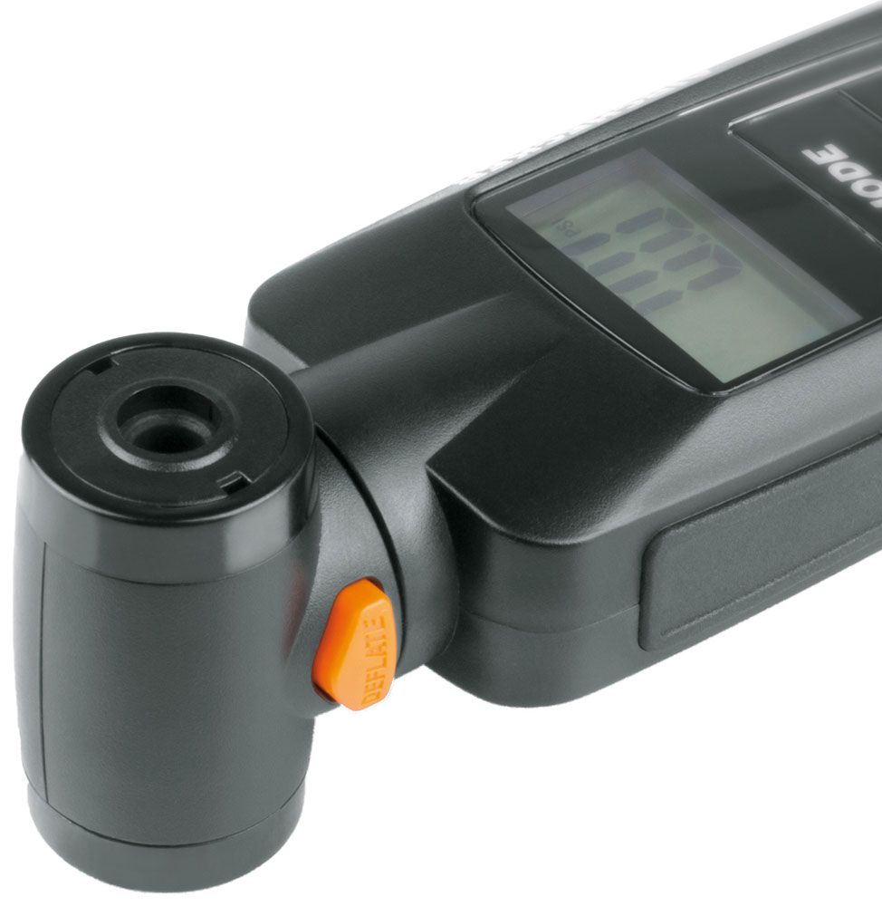 SKS Germany Airchecker - digitaler Luftdruckprüfer kaufen | Bike-Discount