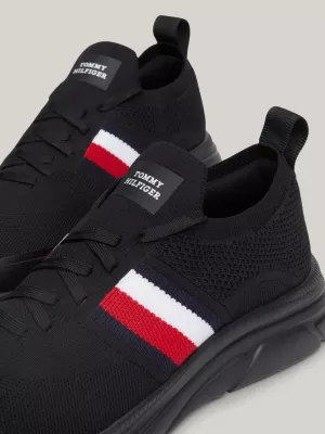 Tênis TH Modern Essential Knit Stripe Runner