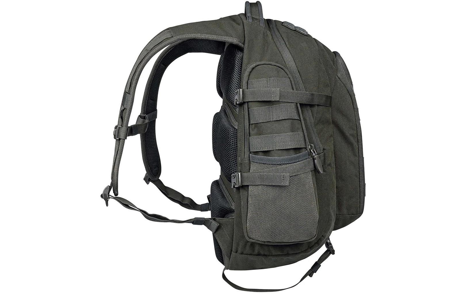 Fotorucksack ProTac OlivgrünFotorucksack für den Outdoor-Einsatz