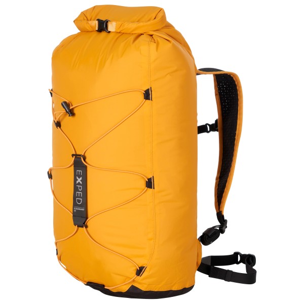 Exped - Cloudburst 25 - Sac à dos journée
