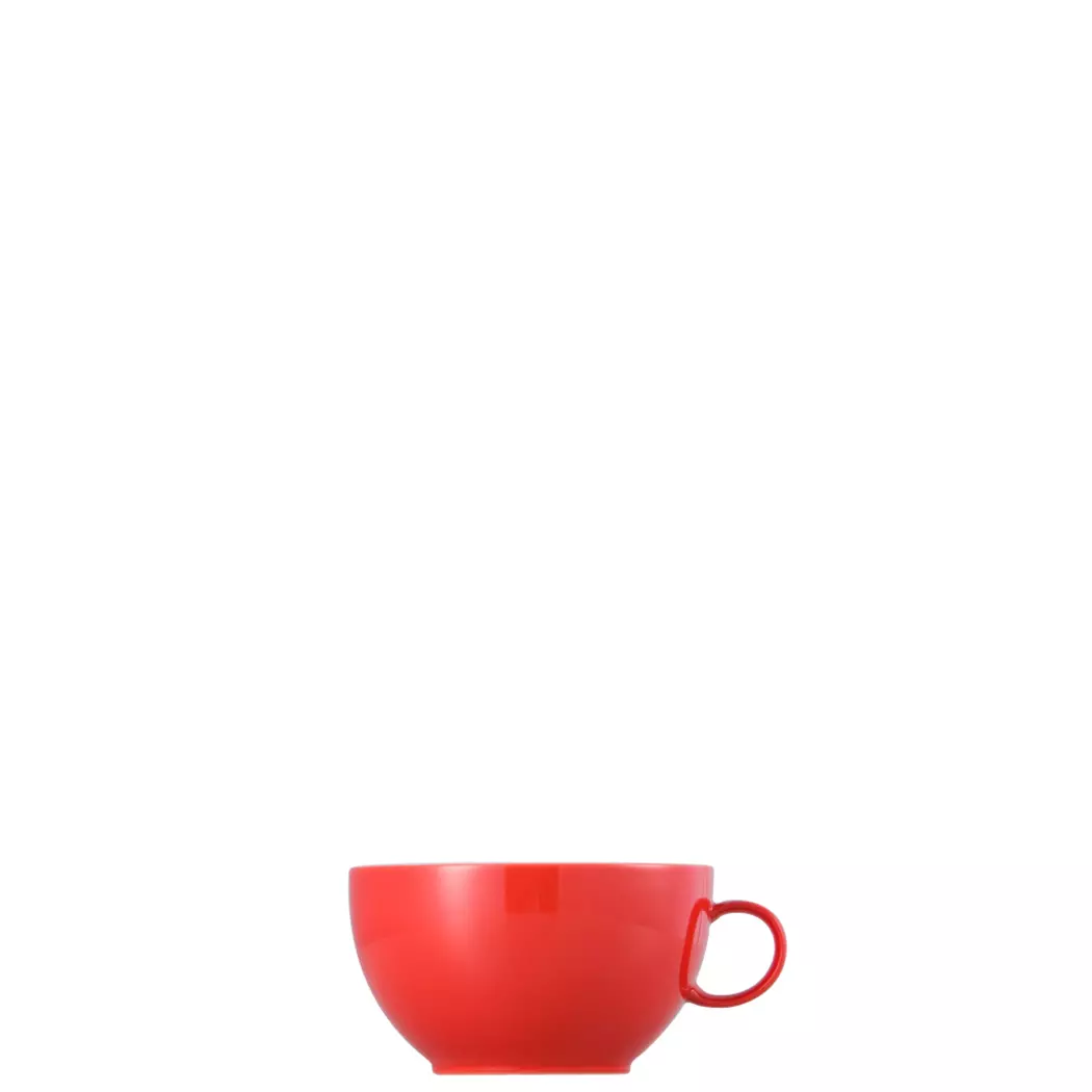 Cappuccinotasse Sunny Day 380 ml