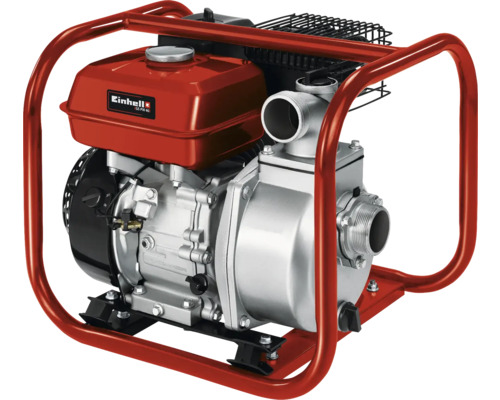 Einhell GE-PW 46 benzine waterpomp