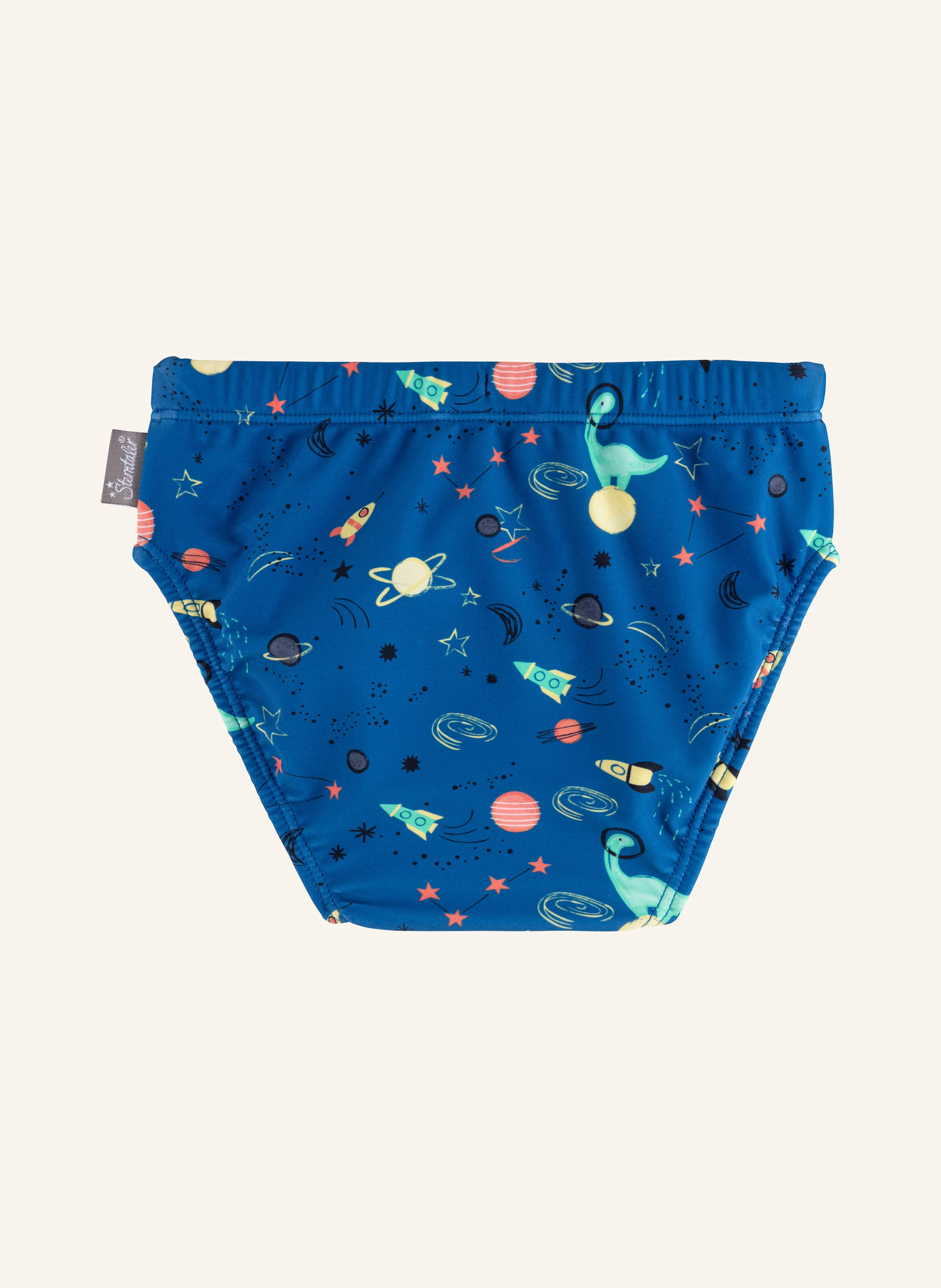 Sterntaler Badehose Weltraum
