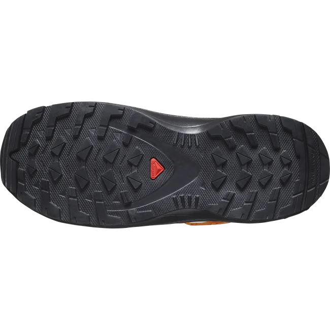 XA PRO V8 WATERPROOF  Junior - Schuhe Kids