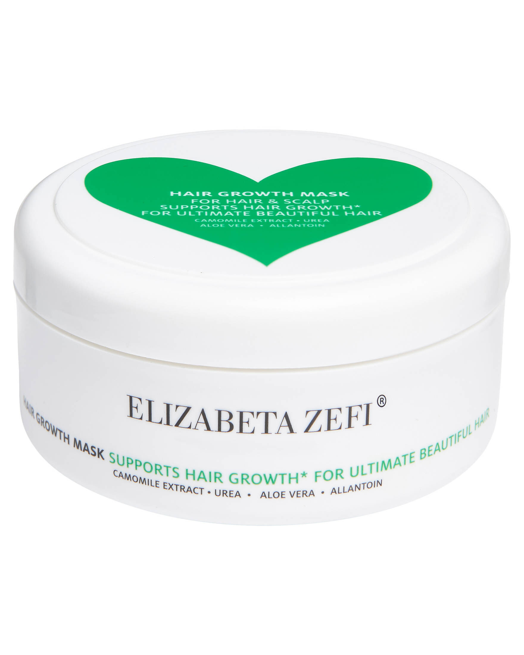 Elizabeta Zefi| Haarmaske HAIR GROWTH MASK