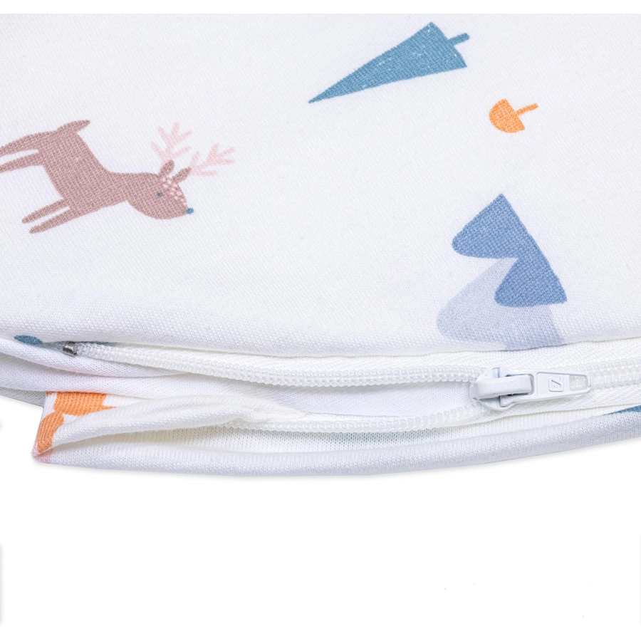 JULIUS ZÖLLNER Schlafsack Neo Little Fox