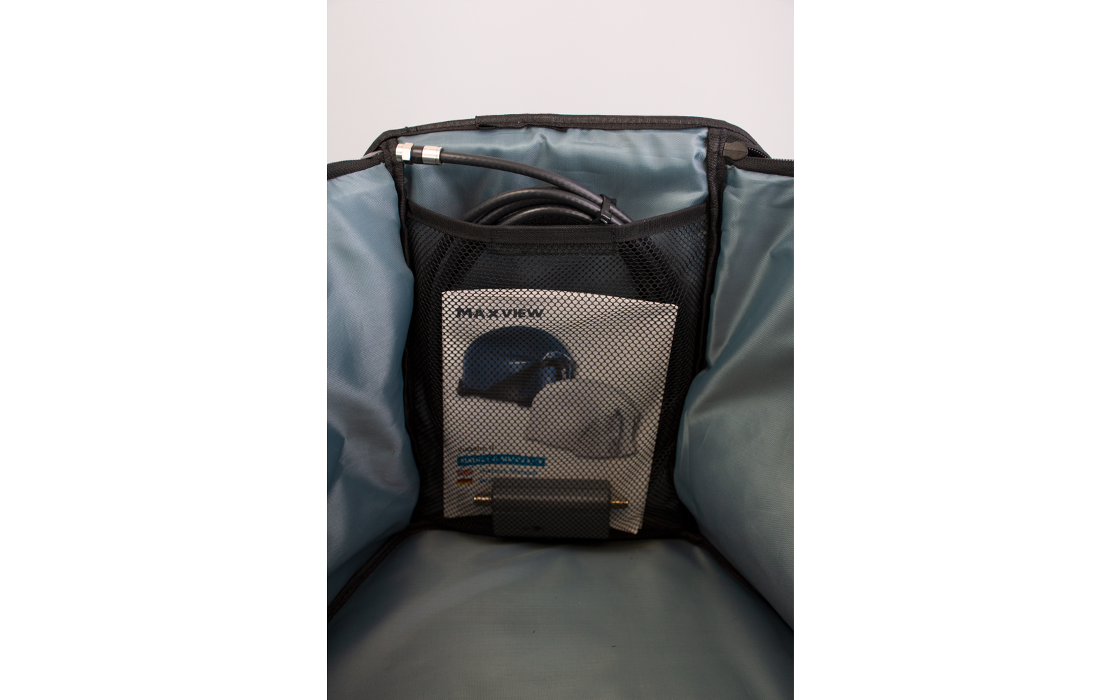 Maxview VuQube Transporttasche