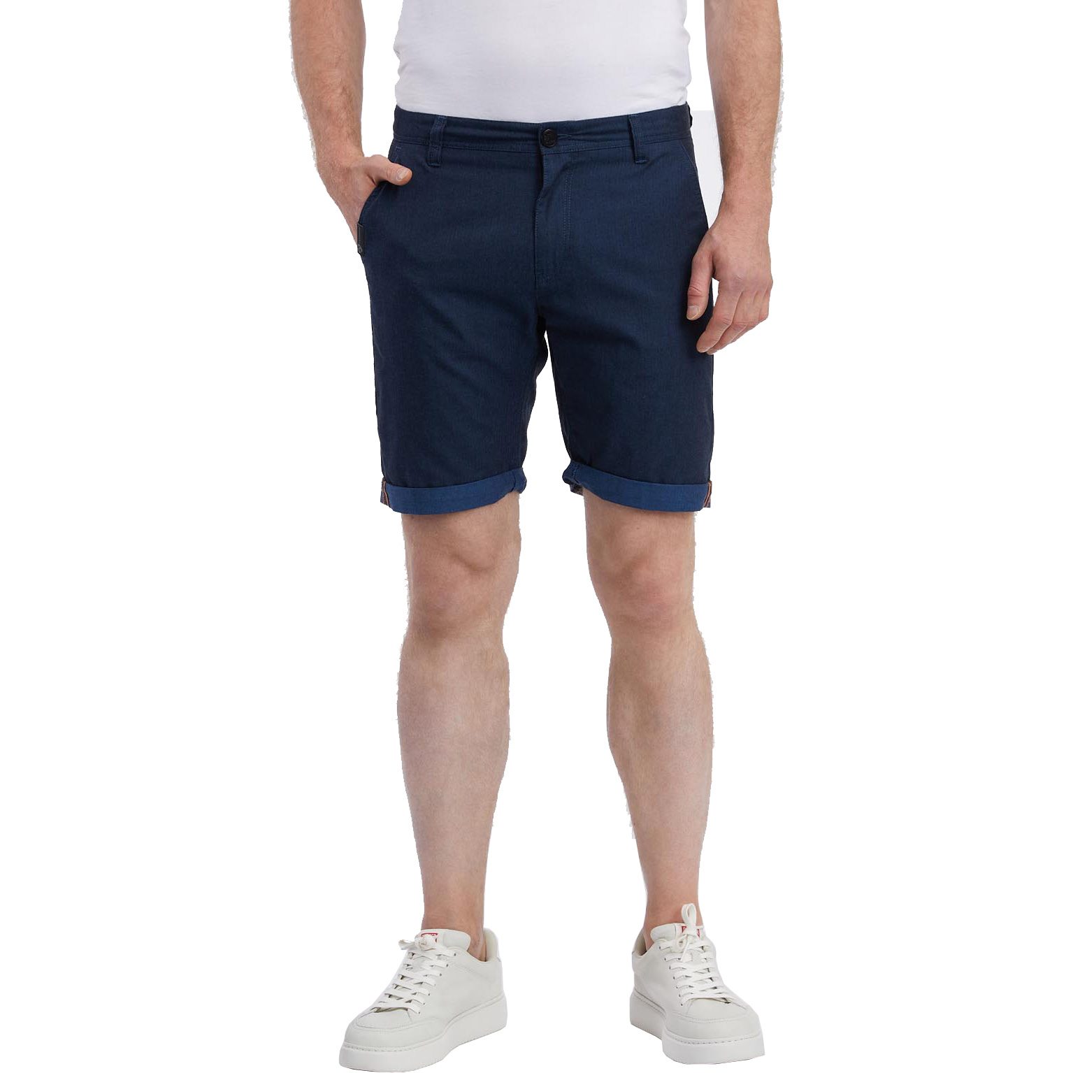 ragwear Liny Shorts Herren navy