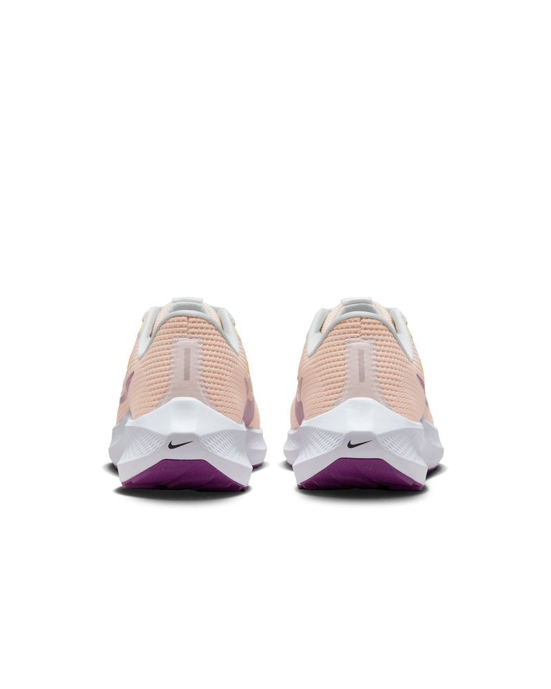 Chaussures de running Nike Pegasus 40 Rose Clair pour femme