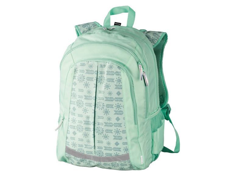 Schoolrugzak, 27 L, groeit mee