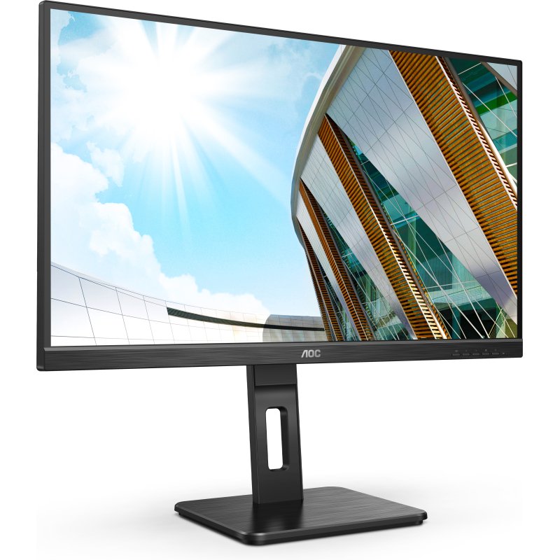 AOC P2 27P2Q écran plat de PC 68,6 cm (27