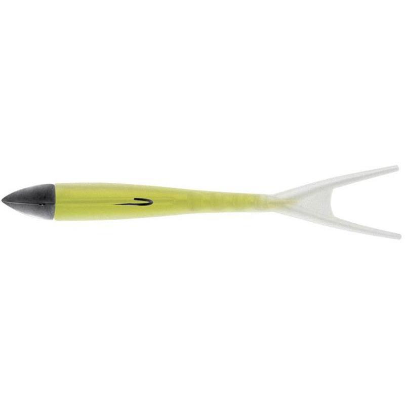 Leurre Souple Arme Delalande Zand' Finess - 8Cm