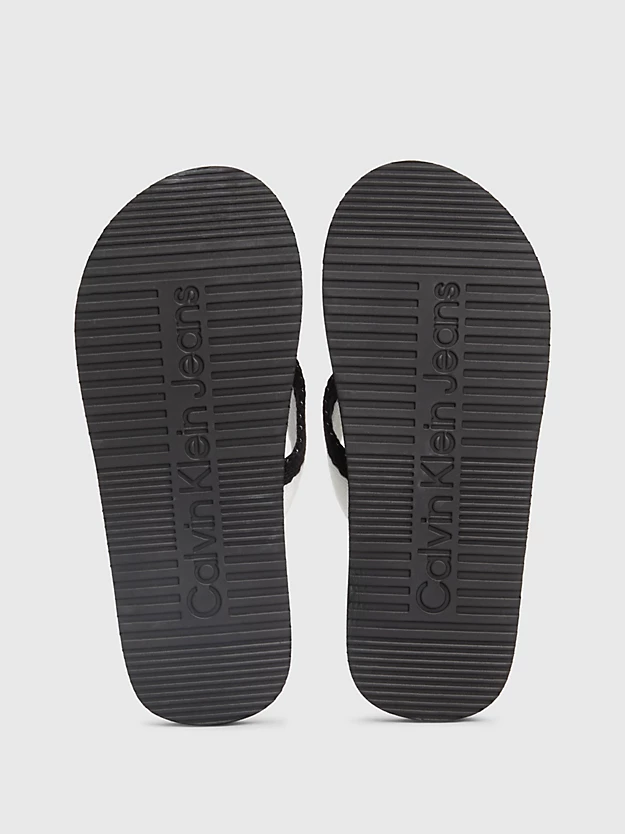 Chinelo infantil