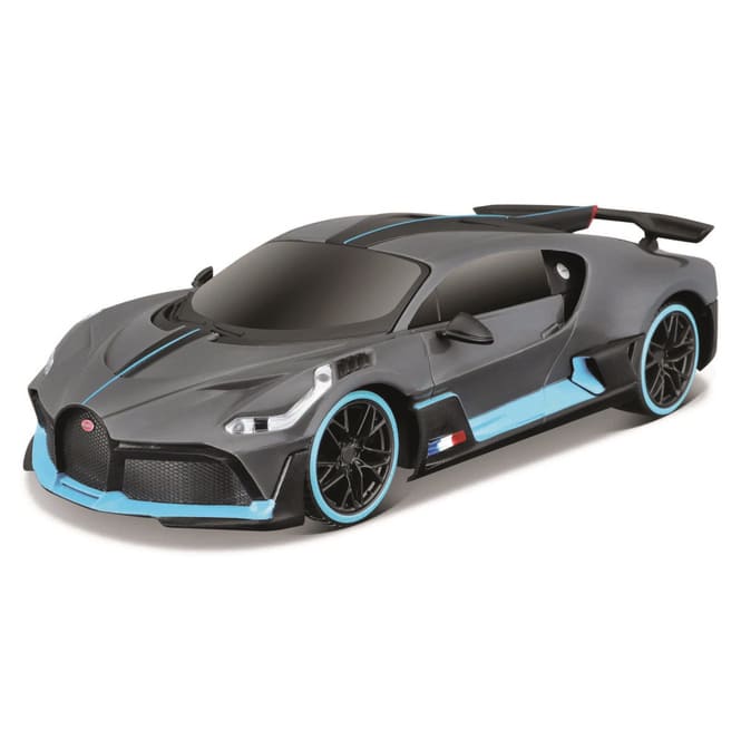 Bugatti Divo - RC Auto - 1:24