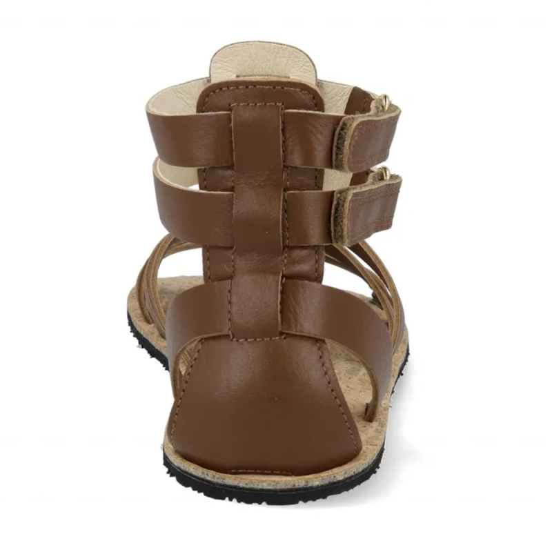 Koel Koel Sandale Aurelia Marron
