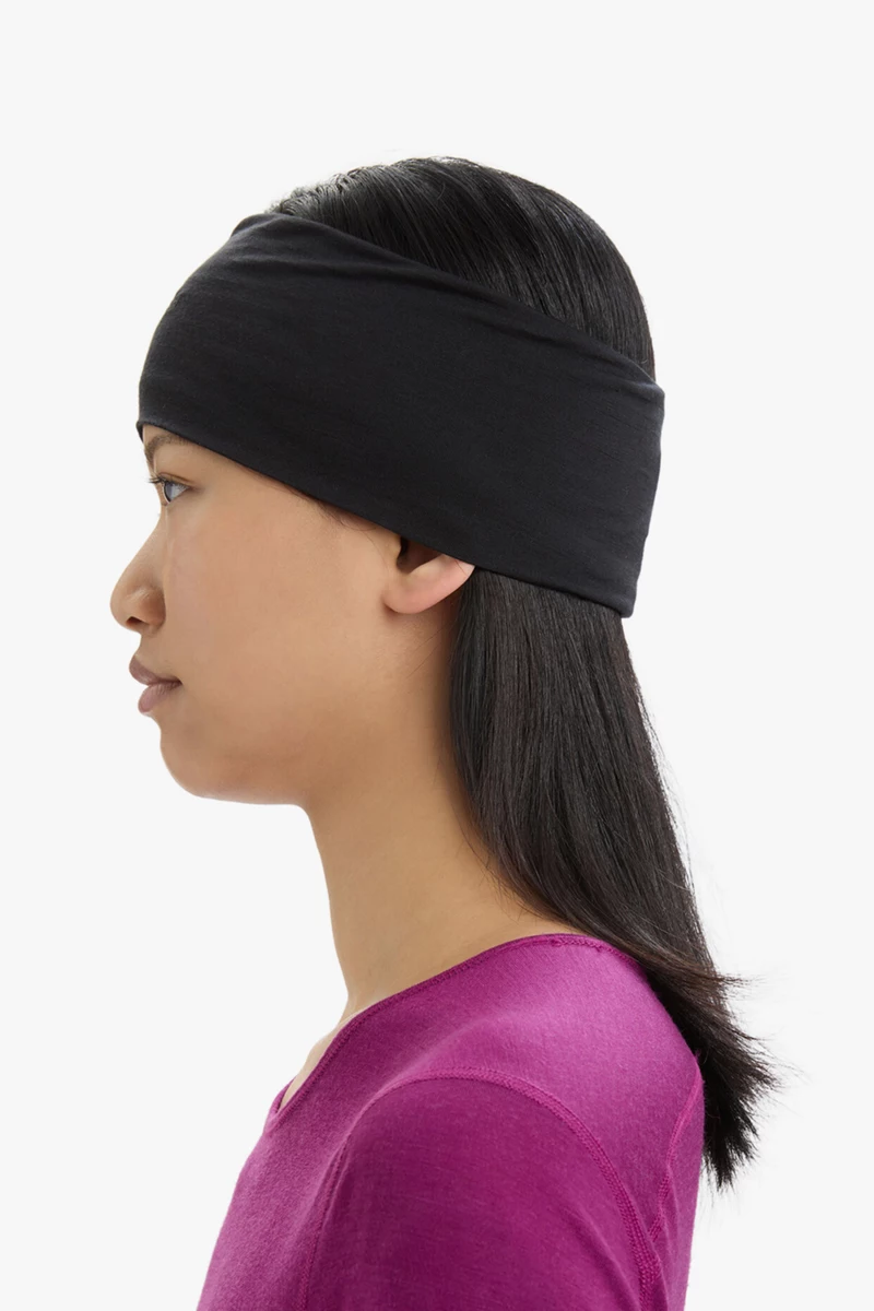 icebreaker Merino Cool-Lite™ Flexi Stirnband