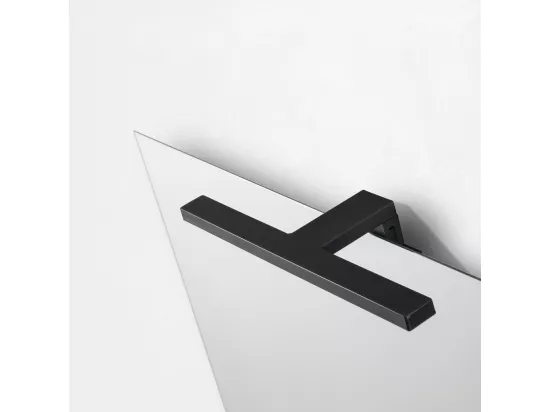 Ensemble de salle de bain 6 pièces ASTRA chêne miel