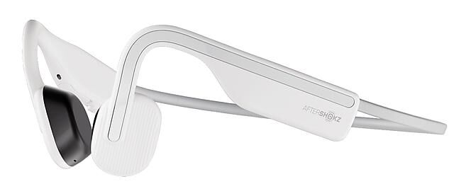AFTERSHOKZ - CASQUE A CONDUCTION OSSEUSE OPEN MOVE