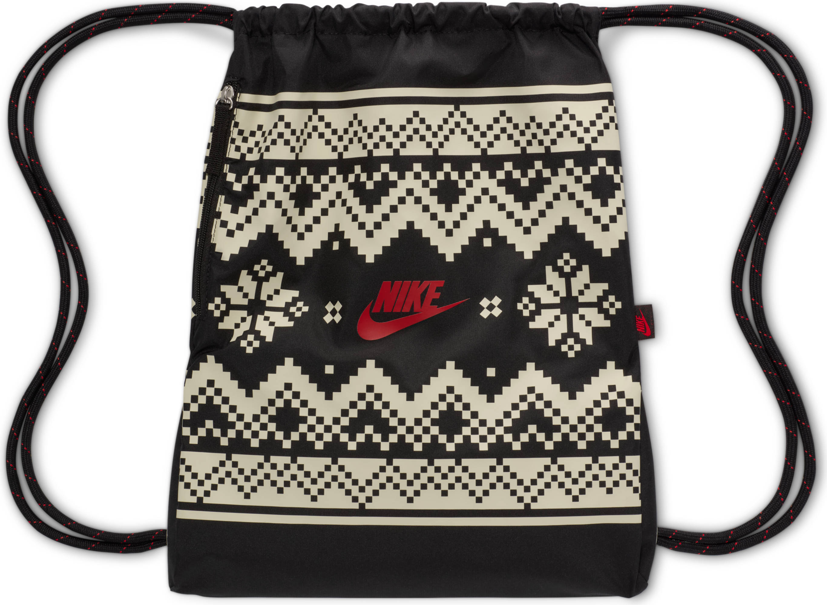 Nike HERITGE DRAWSTRNG-FAIR ISLE