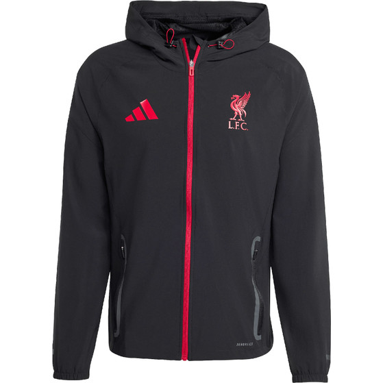 adidas Liverpool Tiro Vis Tech Trainingspak