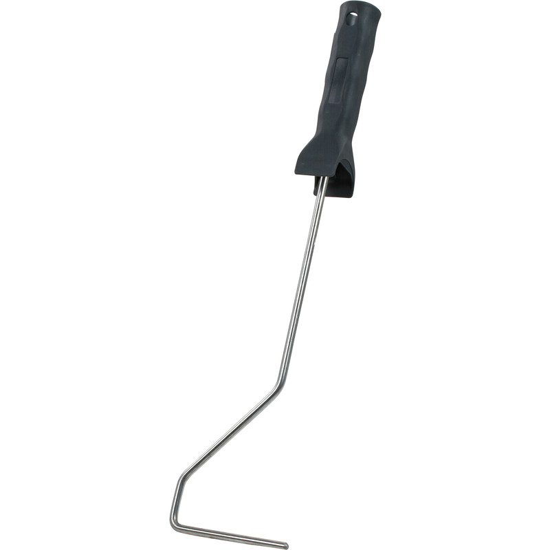 Verfroller beugel 10-16cm/6mm/400mm