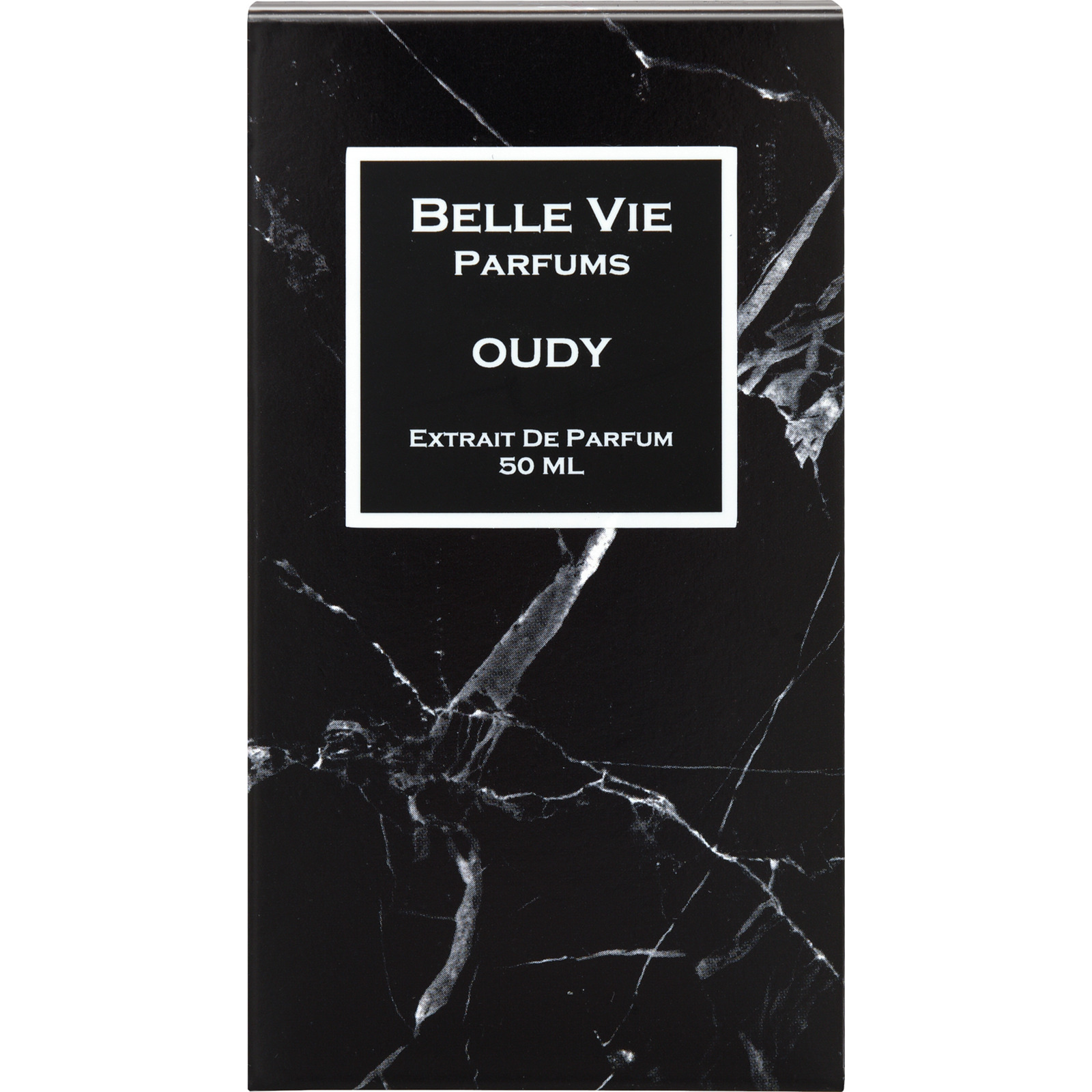 Belle Vie Oudy Extrait de Parfum 50 ml
