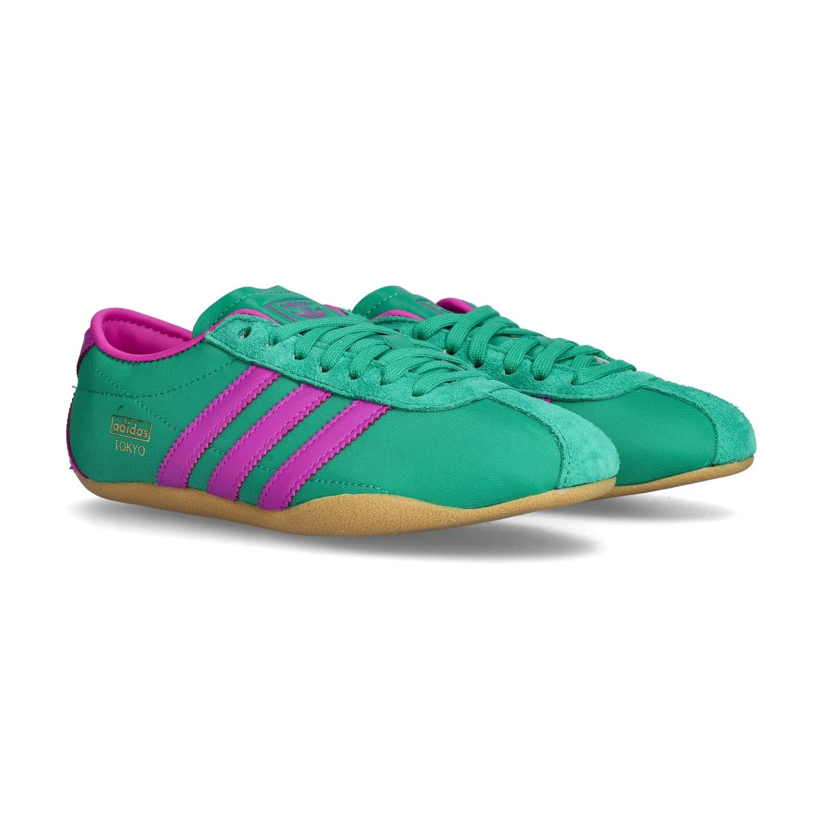 Sneakers adidas Tokyo Mulher