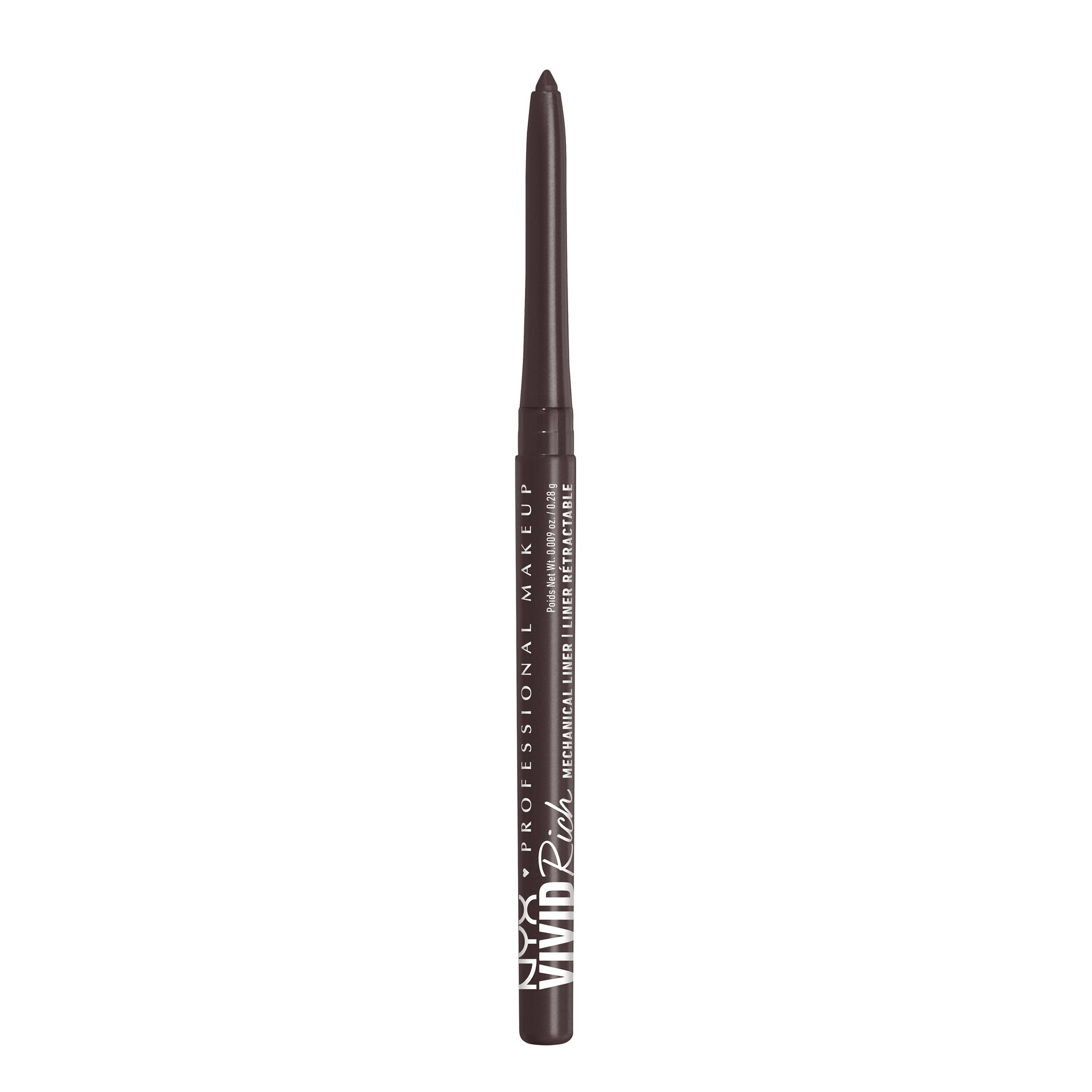NYX Rich Mechanical Liner