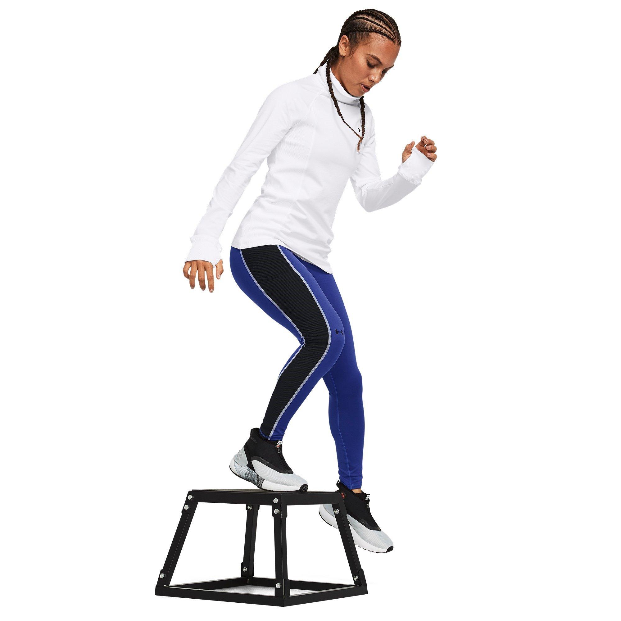 Under Armour UA Train Novelty Leggings Womens