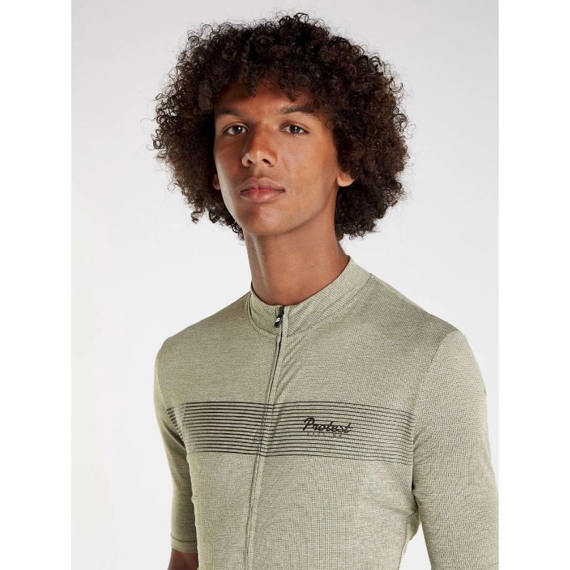 Prtvleuten - Maillot vélo homme