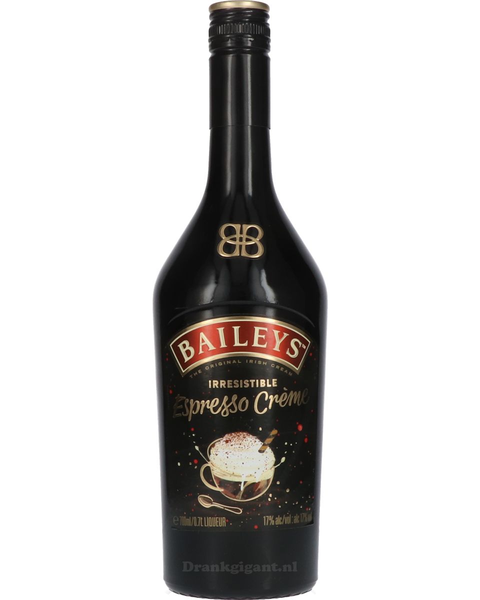 Baileys Espresso Creme 70 cl