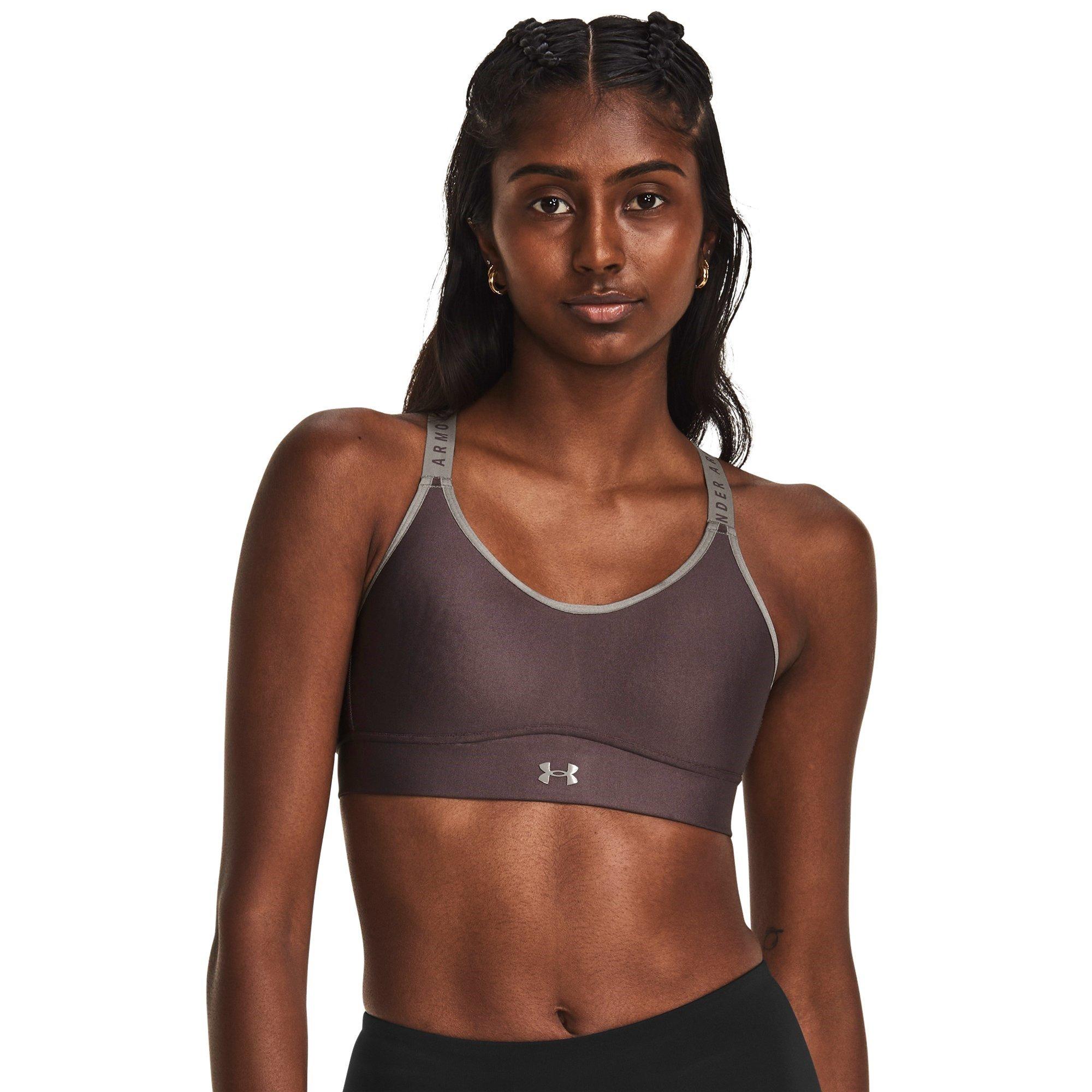Under Armour Under Armour Infinity Mid Sports Bra Ladies