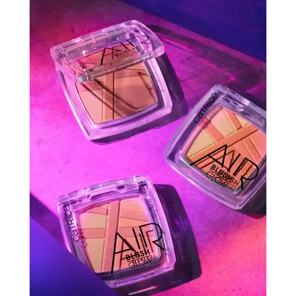 AirBlush Glow 040 Peach Passion