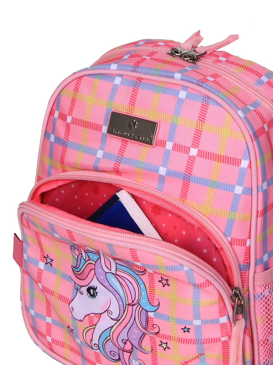 Sac À dos Snowball Romantique Licorne Mini