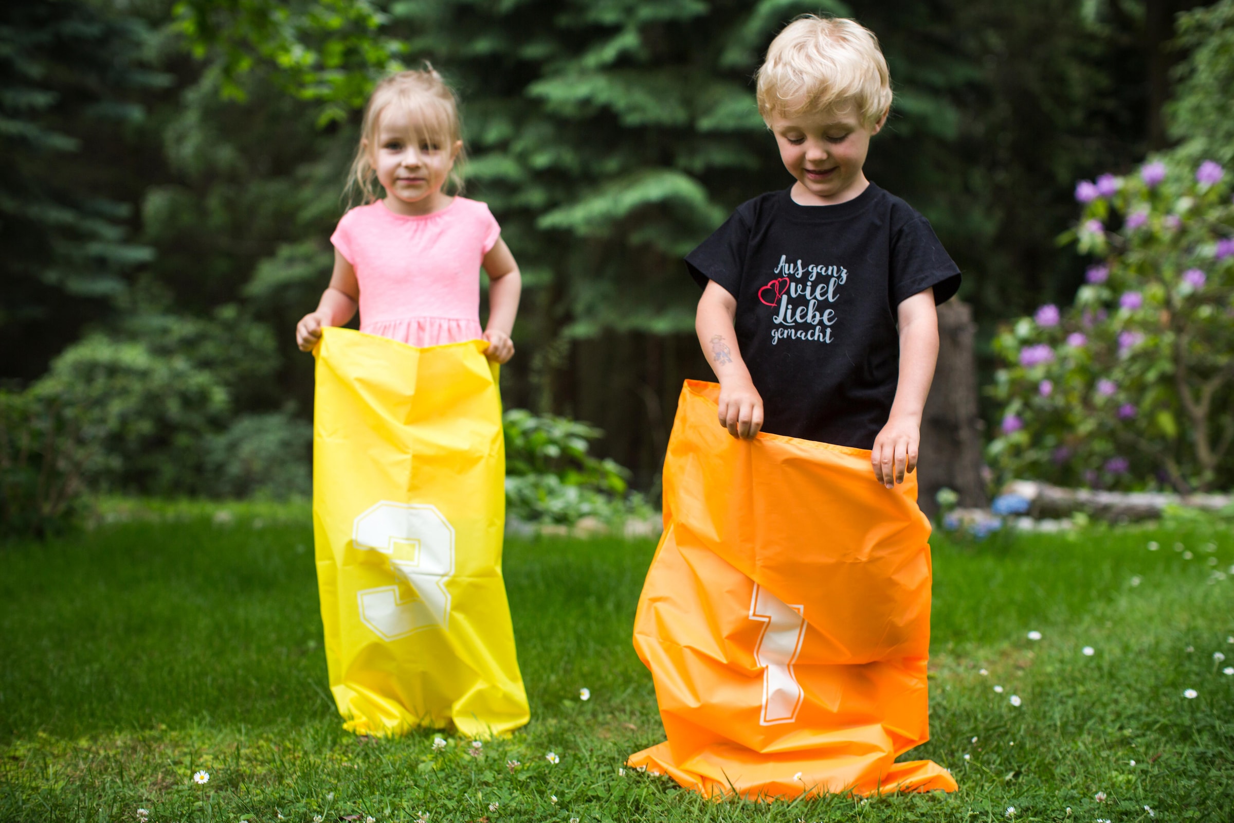 Knorrtoys® Spiel »Partyset - Fun«