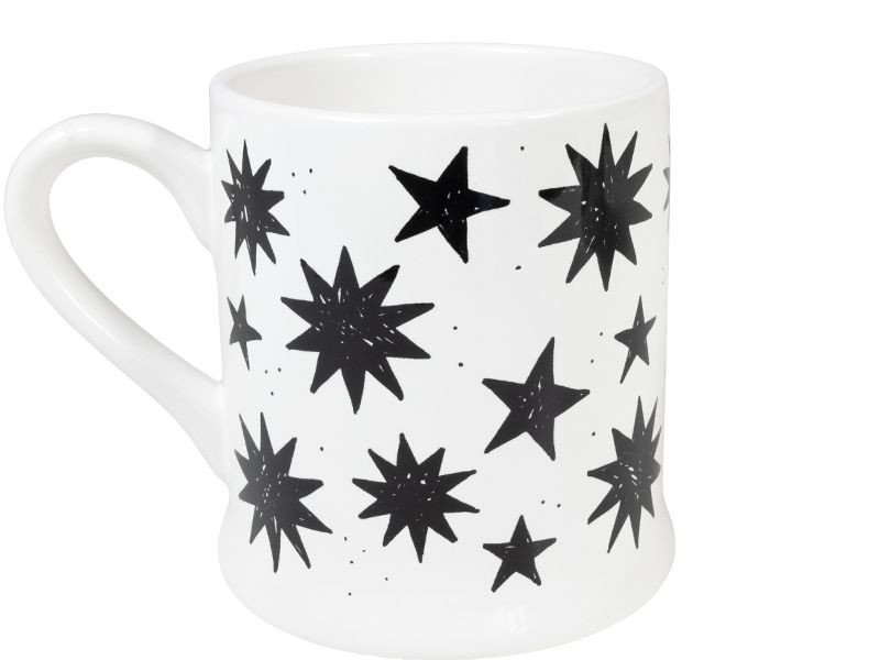 Beker XL Stars 0,5L