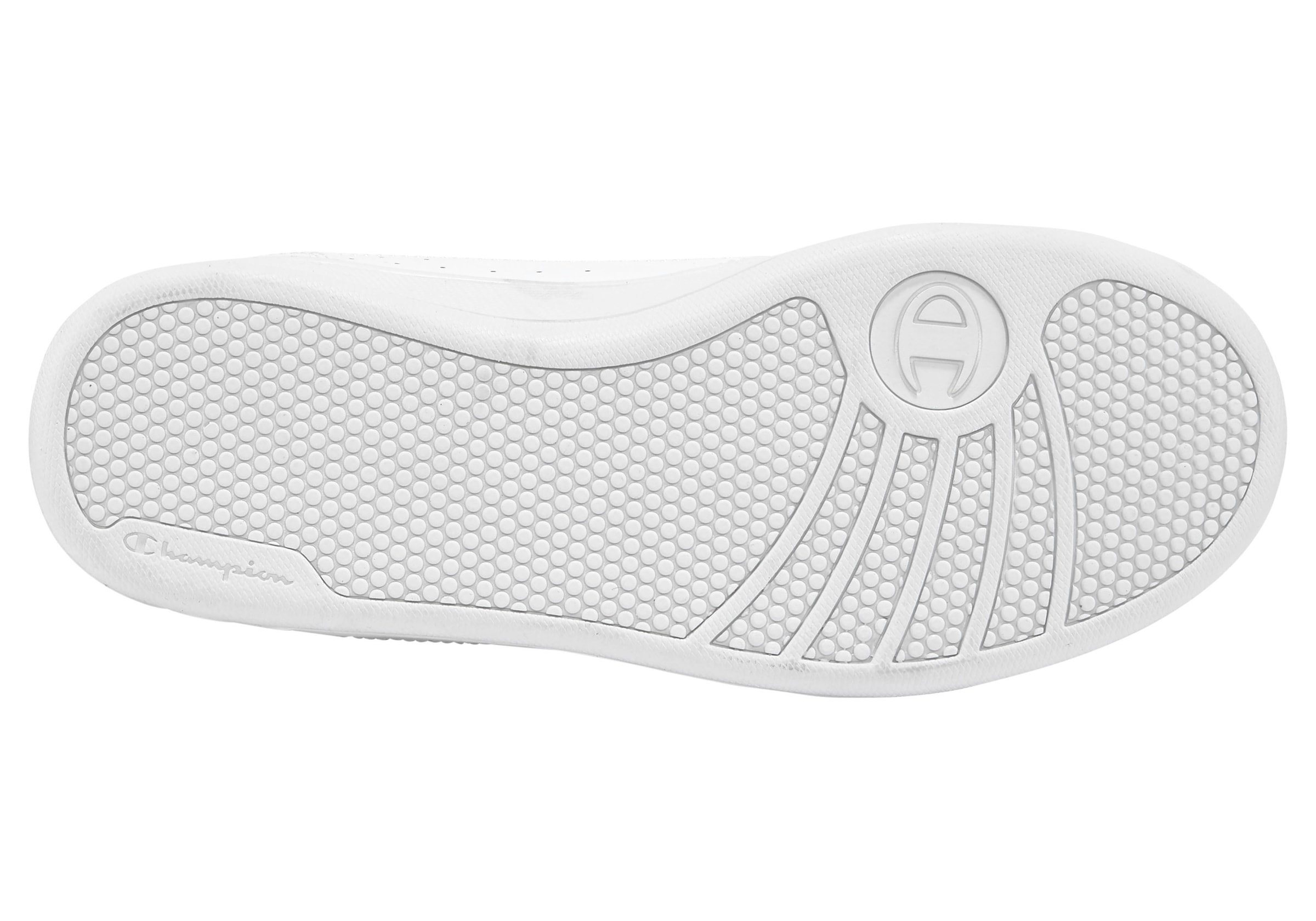 Champion Sneaker »NEW COURT«