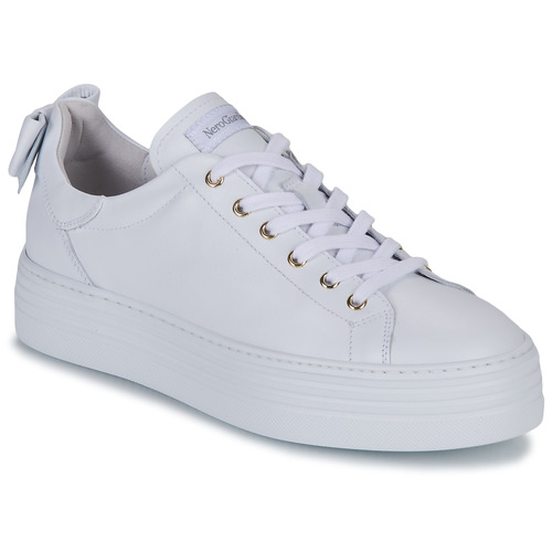NeroGiardini - E306521D-707 - Blanc