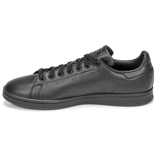 adidas Originals - STAN SMITH ECO-RESPONSABLE - Noir