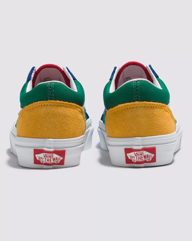 Kids Old Skool Shoe